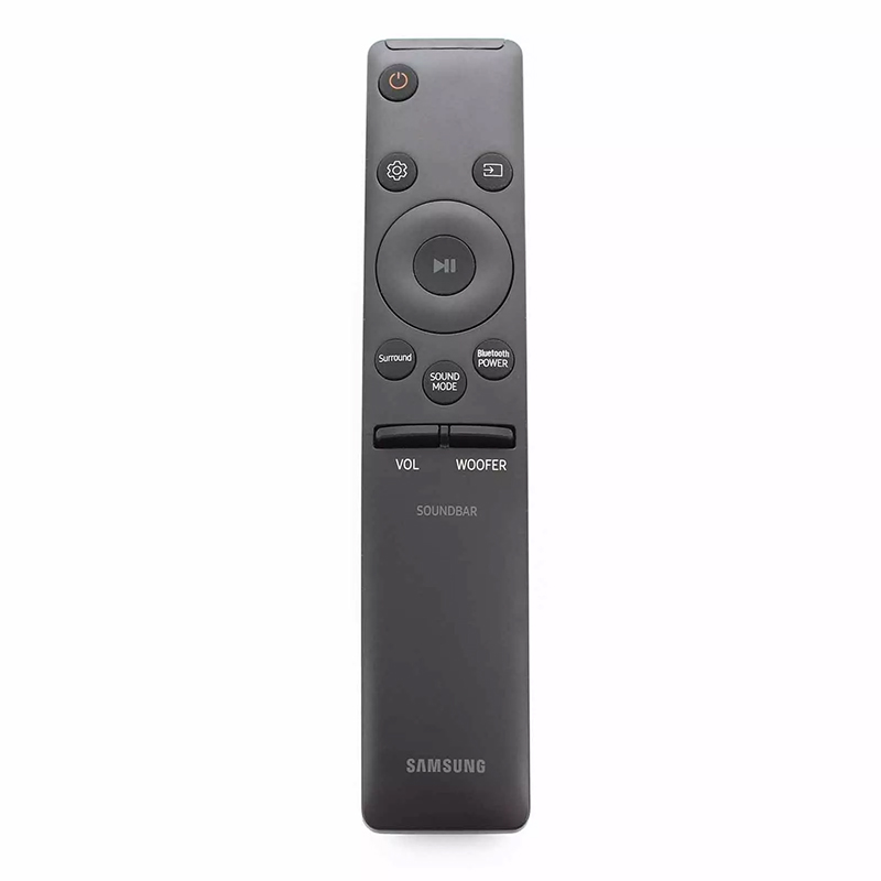 AH59-02758A | Soundbar Remote Control